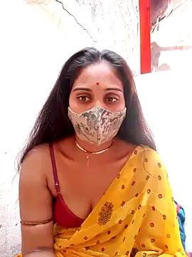 Bhavna_Daas nude on webcam for live sex chat
