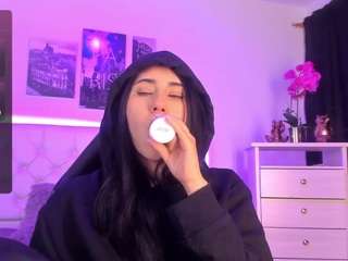chanttall-1 fully nude on Live Sex Chat