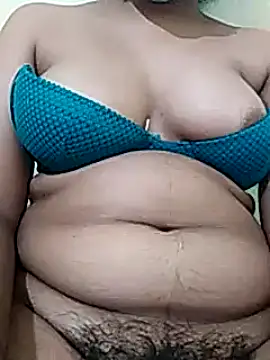 Fluffy_girl_asia nude on cam for live porn chat