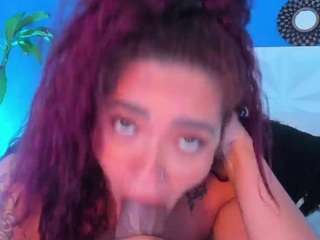hannamiills fully nude on Live Sex Chat