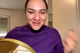 Hot_Venus69 nude on webcam for live sex chat