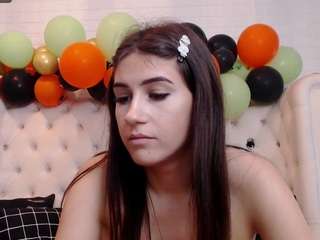 KimIvvy nude on Live Sex Chat