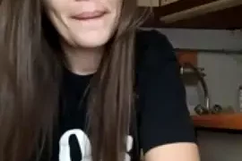 KrissSexi nude on webcam for live sex chat