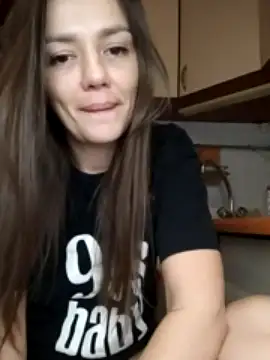 KrissSexi nude on webcam for live sex chat