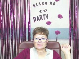 LadyBossZoya fully nude on Live Sex Chat