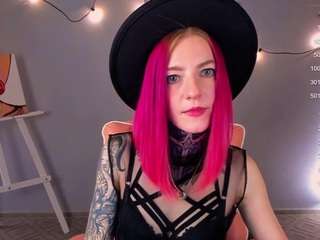 Roxy fully nude on Live Sex Chat
