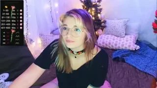SerenityRosie nude on webcam for live sex chat