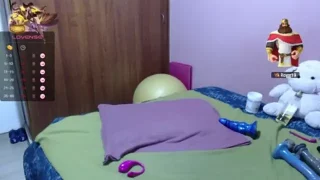 Susanlover nude on cam for live porn chat