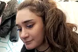 VioletRisky nude on cam for live porn chat