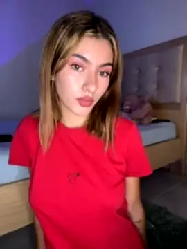 Your_Honeey nude on webcam for live sex chat
