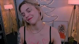 Alicia-Luv nude on webcam for live sex chat