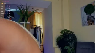 AmmyScotch nude on webcam for live sex chat