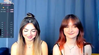 AnnaTeona nude on webcam for live sex chat