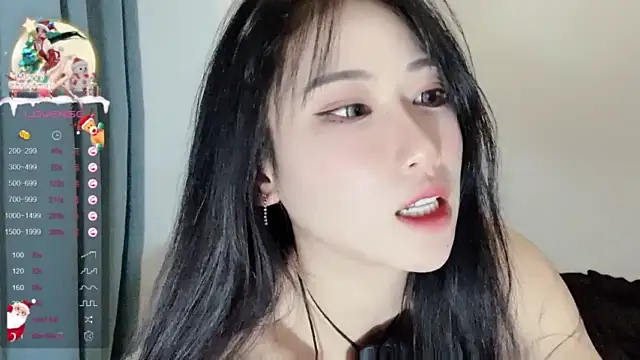 -Chu-Chu nude on webcam for live sex chat