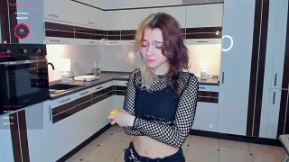 CoralineWind nude on webcam for live sex chat