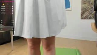 KarinBates nude on webcam for live sex chat