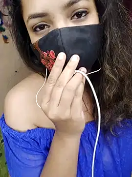 Kute_kannadati nude on webcam for live sex chat