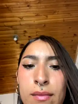 Milena-1 nude on webcam for live sex chat