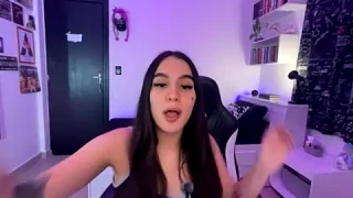 Myonlyhell nude on webcam for live sex chat