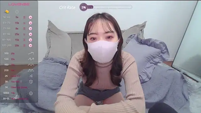 NANAMI_JP nude on webcam for live sex chat