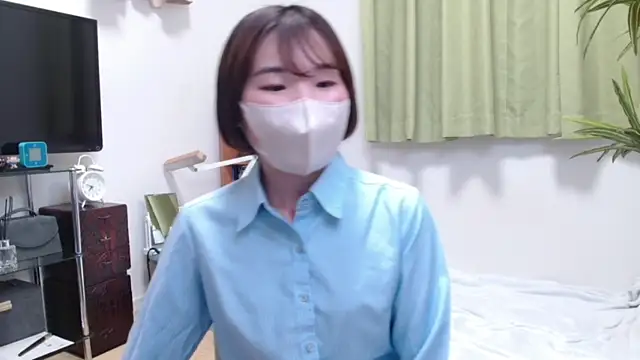 natsumaru_jp nude on webcam for live sex chat