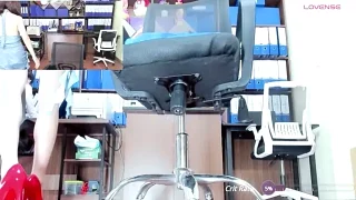 Office_Assistant nude on webcam for live sex chat