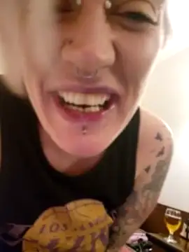 PinkTheHawk nude on webcam for live sex chat