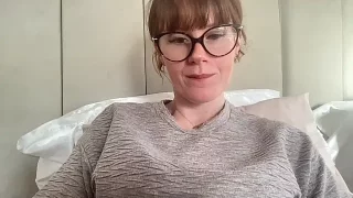 redheadrosie69 nude on webcam for live sex chat