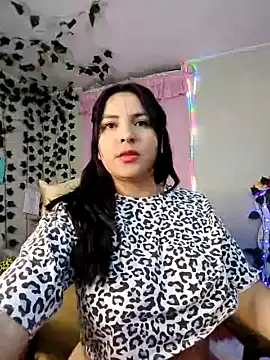 Soymia_1 nude on webcam for live sex chat