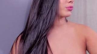 TaniaFernandez fully nude on Live Sex Chat