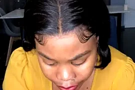 XolisileM nude on webcam for live sex chat