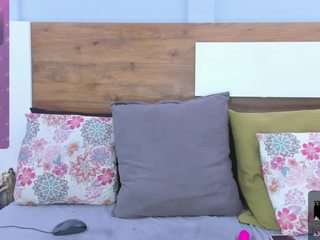 AliGarcia fully nude on Live Sex Chat