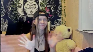 Becky_Lu_ nude on webcam for live sex chat