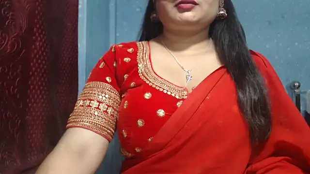 Bengal-queen nude on webcam for live sex chat