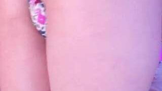Elle Diane , ? fully nude on Live Sex Chat