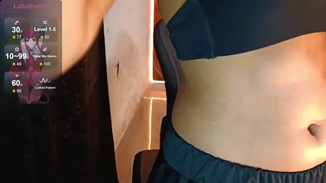 GODDESS_SHANAYA nude on webcam for live sex chat
