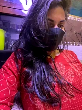 HaaniKaur nude on webcam for live sex chat
