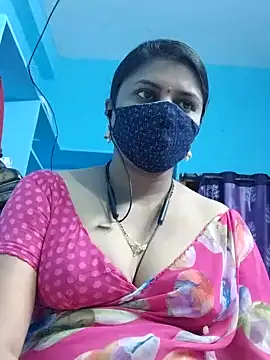 Indian-Indhuja nude on webcam for live sex chat