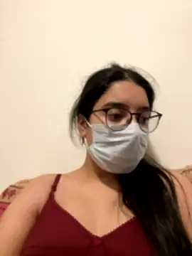 jAsMinE678 nude on webcam for live sex chat