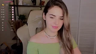 Lisa_Jackson nude on webcam for live sex chat