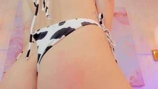 Lucy Vega, ? fully nude on Live Sex Chat