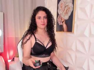 Magic-cassandra fully nude on Live Sex Chat