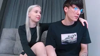 MiaAndWilliam nude on webcam for live sex chat