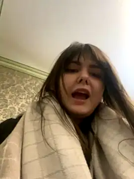 NikaMur nude on webcam for live sex chat