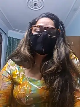 SEXY-Sardarni nude on webcam for live sex chat