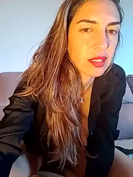 SofiaLopez77 nude on webcam for live sex chat