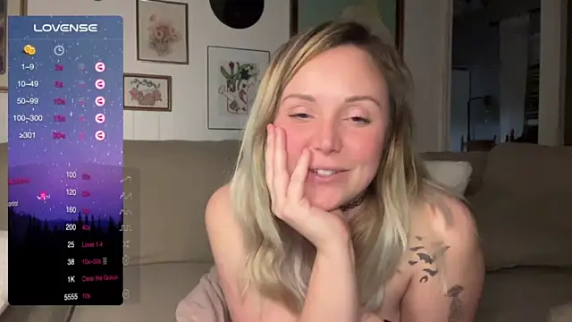 SpoildKat nude on webcam for live sex chat