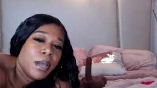 Sweet Choco Goddess fully nude on Live Sex Chat