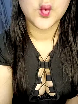 White_Girl nude on webcam for live sex chat