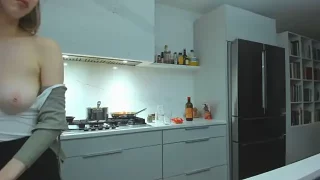 YUMIandbigWOLF nude on webcam for live sex chat